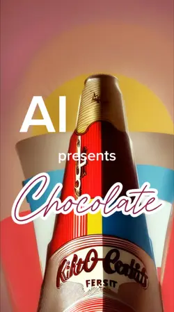 AI Chocolate