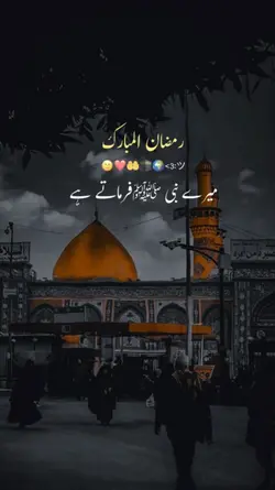 Mera nabi farmata he