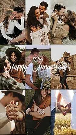 anniversary 