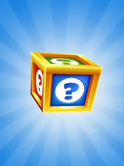 กล่องสุ่ม1 คน