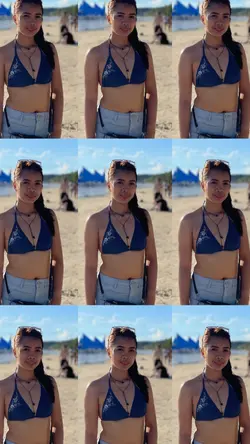 Beyoutiful