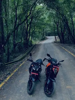 Bike 
