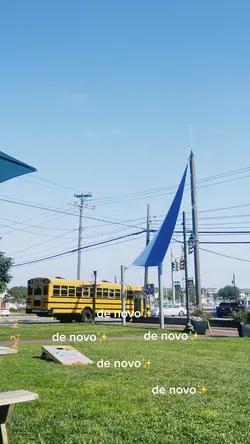 e se não der certo?