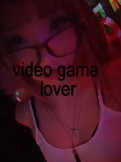 video game vibes
