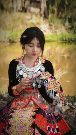 nkauj hmob siab dub