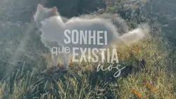 você na minha vida 