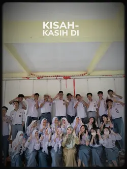 kenangan SMA