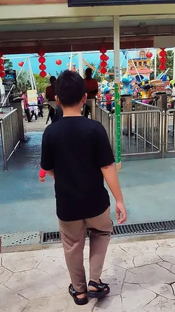 Mini Vlog estetik
