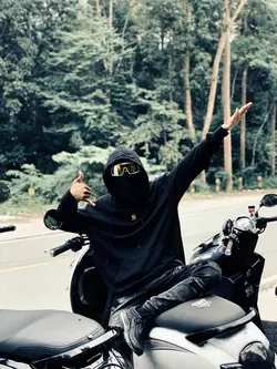 1 klip serem