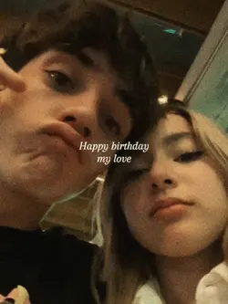 birthday love