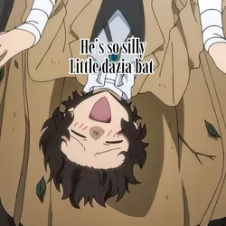 Dazai osuma 