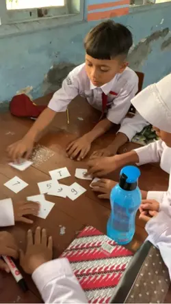 Vlog sekolah