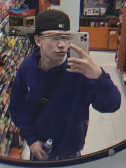 blurrface