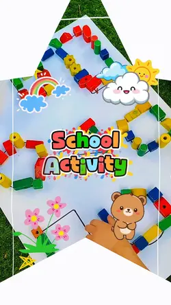 school activity