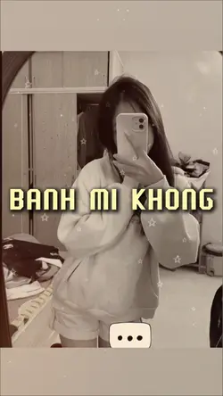 banh mi kh 