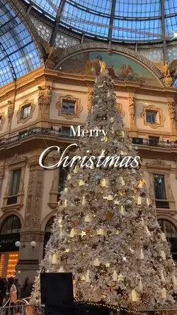 Christmas template