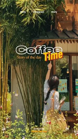 COFFE STORY☕️