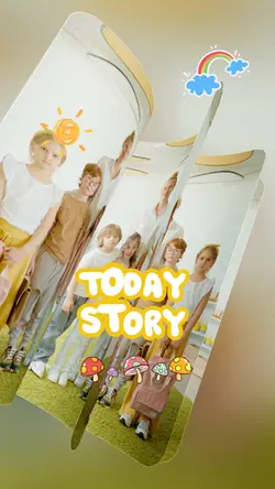 Today Story 