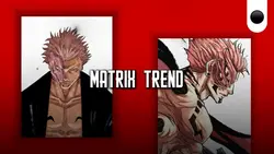 MATRIX TREND 2