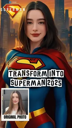 Superman 2025
