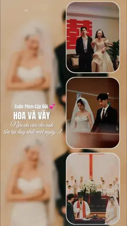Hoa Và Váy 💕