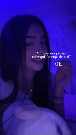 Moi au moin…