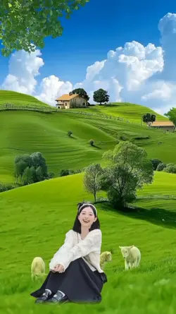view estethic nature