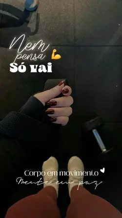 Storys academia 💪