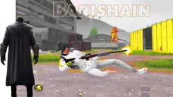 PUBG __Barishain
