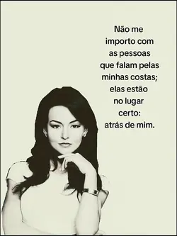 Diria Teresa: