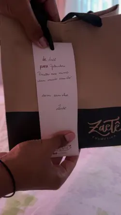 Unboxing 
