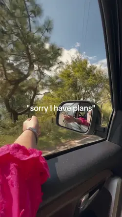 My Plans