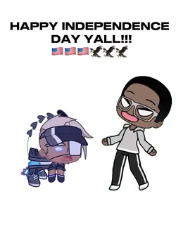 HAPPY 4th OF JULY!!!