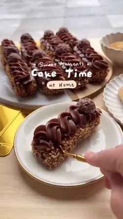 Cake Time