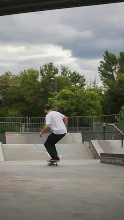City Skate Pulse