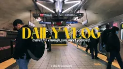 daily vlog