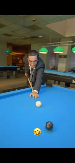 Tirer sur la boule