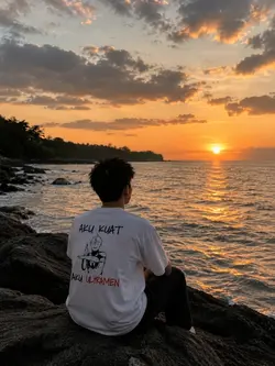 ga ada temen