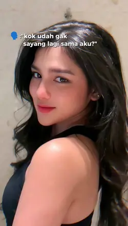 kok udah gak 