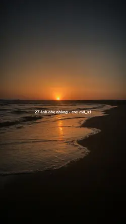 27 ảnh nhẹ nhàng
