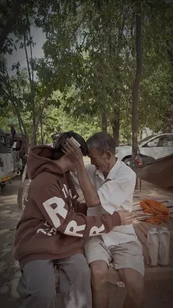 ឪពុកគេឪពុកយើង 🙏🤍
