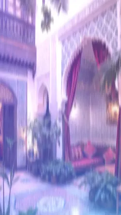 Glitch Effect