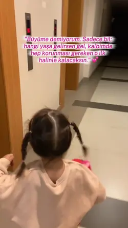 Kızım🥹💞