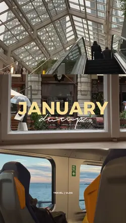 January Dump