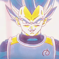 Free Vegeta velocity