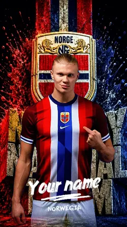 Norwegia Viking