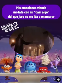 Intensamente 2