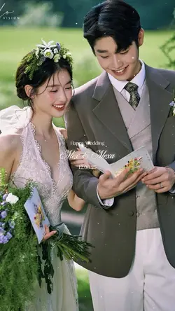 ALBUM ẢNH CƯỚI HOT
