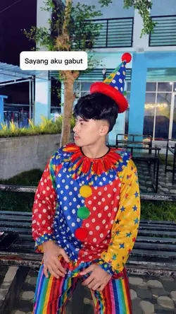 Trend sayg aku gabut