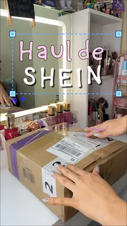 HAUL SHEIN